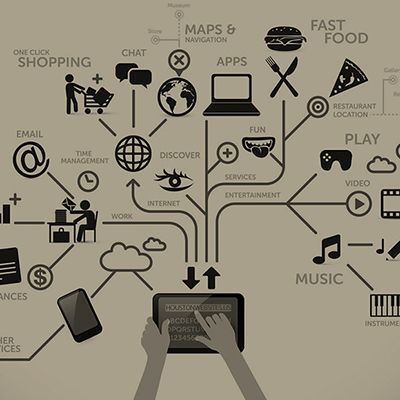 Internet of things devices