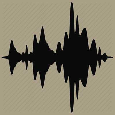 Radio Communication waveform